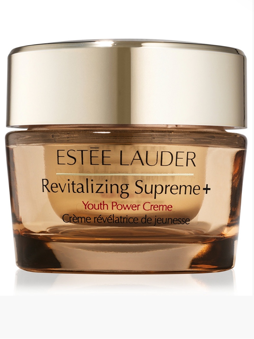 Estee Lauder Revitalizing Supreme + Youth Power Creme